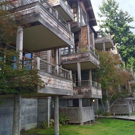 The Inn At Langley Exterior photo