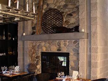 The Inn At Langley Exterior photo